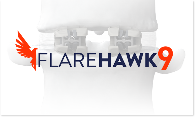 FlareHawk9